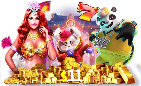 jogue em caça-níqueis ricos na s11