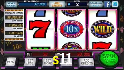 A Emoção da Loteria na s11: Uma Chance de Mudança de Vida