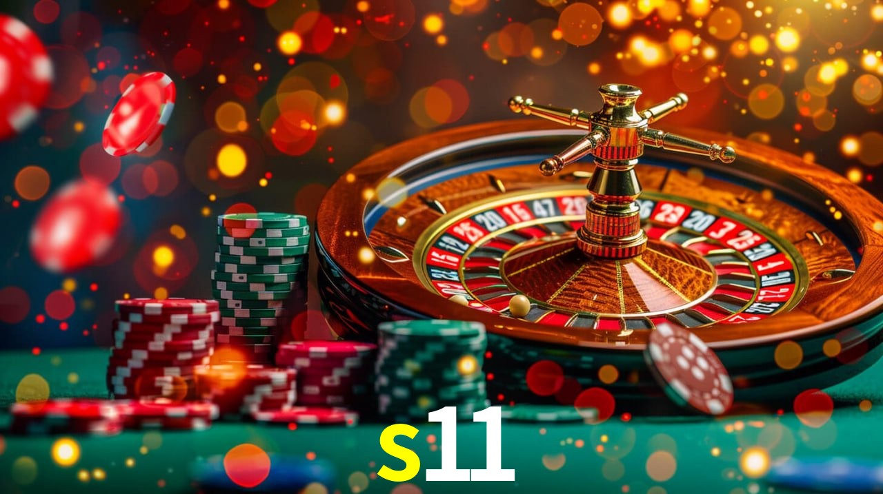 Inovações de Jogos na s11: O Futuro das Experiências Interativas