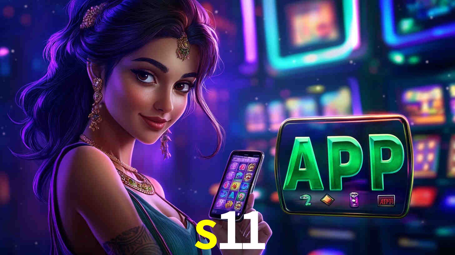 s11: A Experiência de Casino com Jogos de Mesa ao Vivo