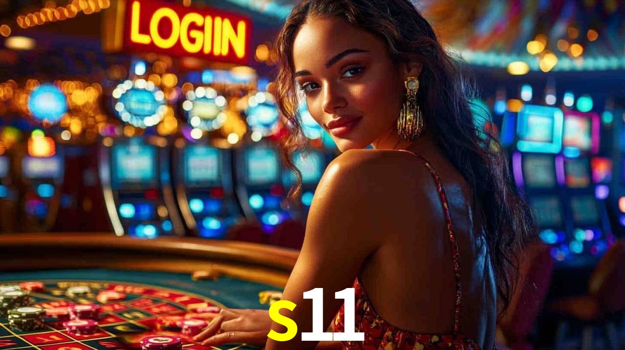 Casino Ao Vivo s11