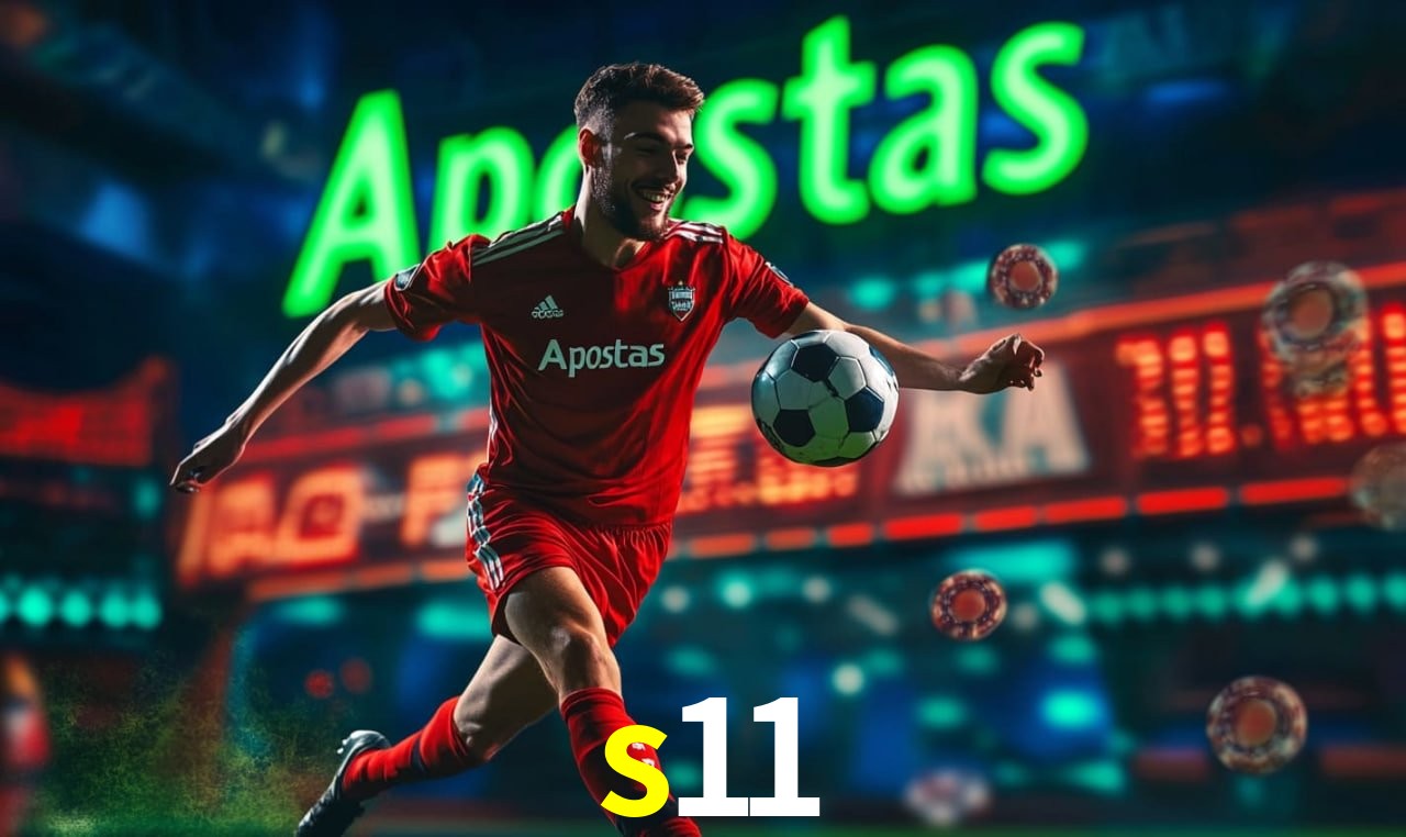 Página oficial no Facebook da s11