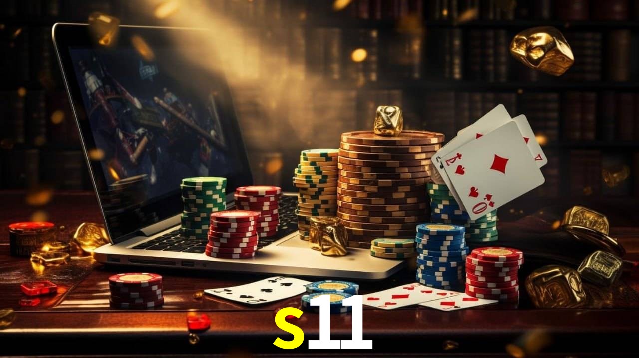 Casino Ao Vivo s11