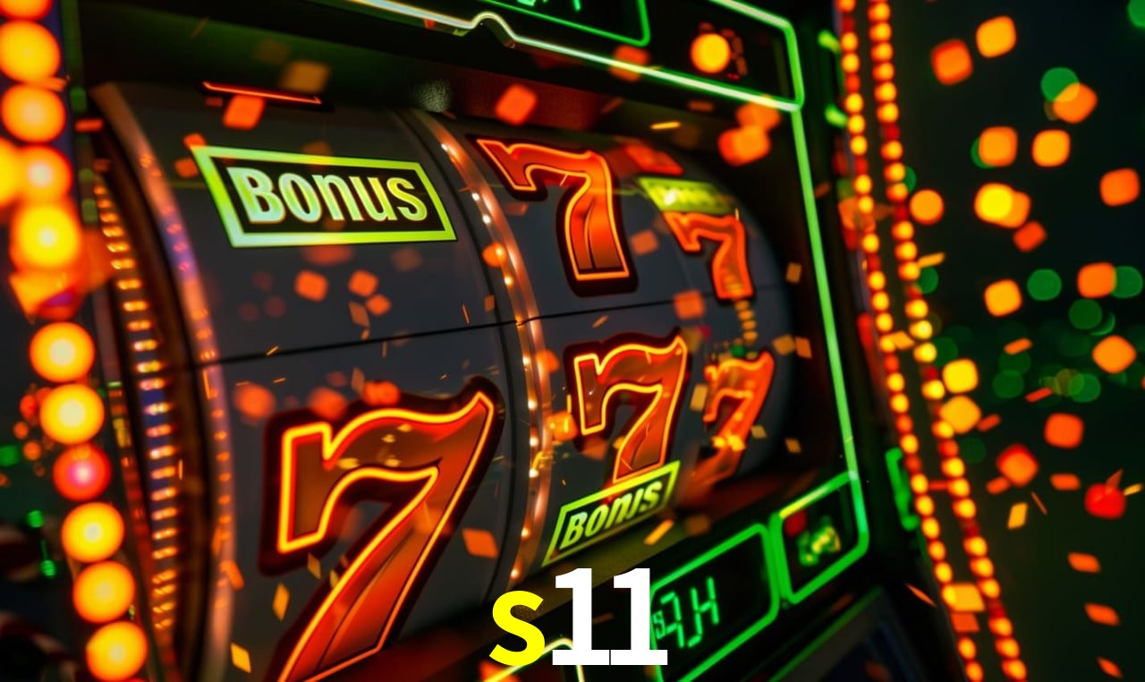 A Emoção da Loteria na s11: Uma Chance de Mudança de Vida