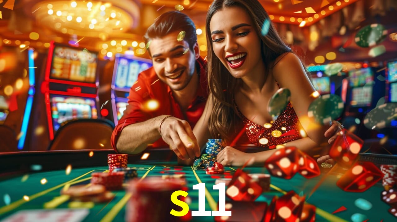 Benefícios da Conta s11