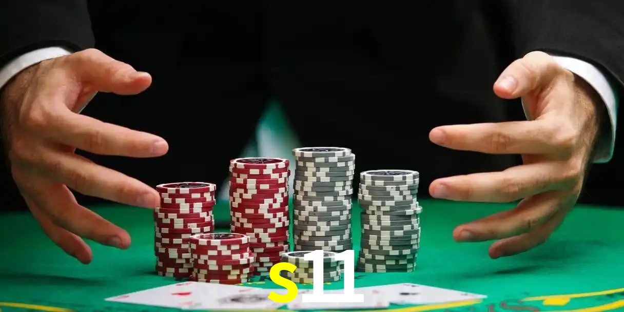 Benefícios VIP na s11