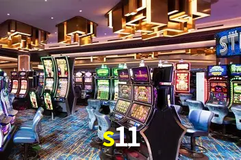 A Revolução dos Aplicativos de Jogos no s11